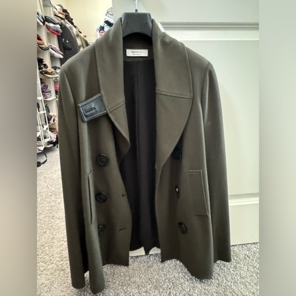 Bailey 44 jacket